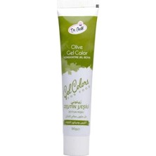 Dr. Gusto Jel Boya Dr.gusto  50 gr Zeytin Yeşili