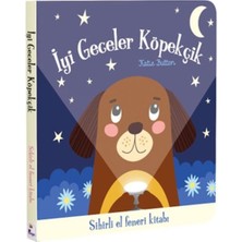 Ronanna Iyi Geceler Köpekçik