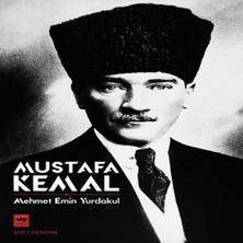 Ronanna Mustafa Kemal