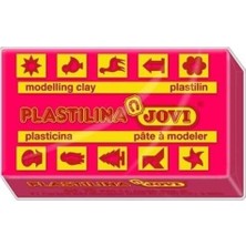 Jovi Fuşya Oyun Hamuru 50GR