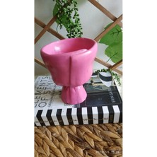 Buket Model Dekoratif Vazo Ev Dekorasyon
