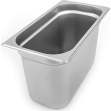 Netlon Gastronom Küvet 1/3-200