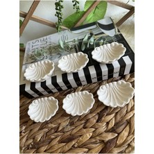 6’lı Istiridye Lokumluk