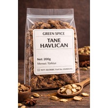 Green Spice Tane Havlıcan 200 gr