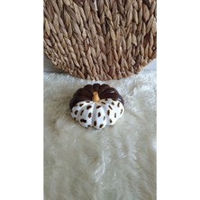 Leopar Model Kabak Biblo 20 cm