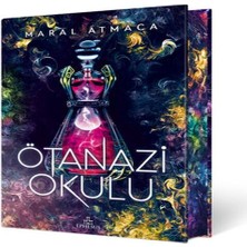 Ronanna Öta Okulu 2 (Ciltli Özel Baskı)