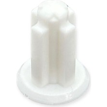 Süppürge Sinbo Ile Uyumlu Blender Parçalayıcı Ayak Için Kavrama Dişlisi (Ölçülere Dikkat Ediniz) No1