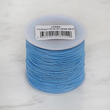 Motto Ticaret Loren Paraşüt Ipi 50 mt Bebe Mavi