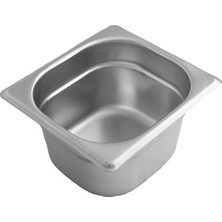 Netlon Gastronom Küvet 1/6-100