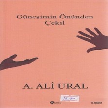 Ronanna Güneşimin Önünden Çekil