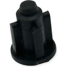 Süppürge Sinbo Ile Uyumlu Blender Hazne Kapağı Için Kavrama Dişlisi (Ölçülere Dikkat Ediniz)