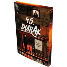 Ronanna 45. Durak