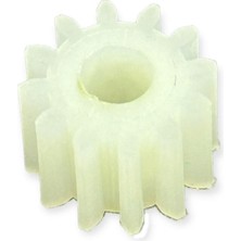 Süppürge King Ile Uyumlu K 718 Multichop Blender Hazne Kapağı Mil Dişlisi