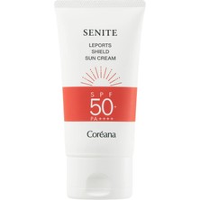 Leisure Sports Shield Sun Cream