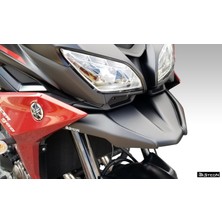 Steon Yamaha Tracer 900 (2018+) & Gt Gaga