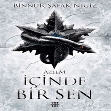 Ronanna Içinde Bir Sen 4 - Azlem (Ciltli)