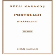 Ronanna Hikayeler 2 - Portreler