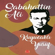 Ronanna Kuyucaklı Yusuf