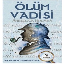Ronanna Ölüm Vadisi - Sherlk Holmes