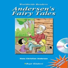 Ronanna Andersen's Fairy Tales - Level 1 (Cd'li)