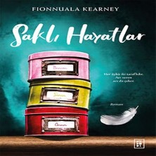 Ronanna Saklı Hayatlar