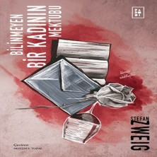 Ronanna Bilinmeyen Bir Kadının Mektubu