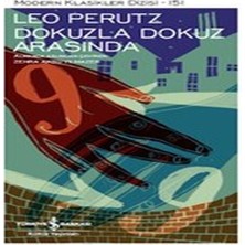 Ronanna Dokuzla Dokuz Arasında - Modern Klasikler Dizisi