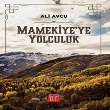 Ronanna Mamekiye'ye Yolculuk