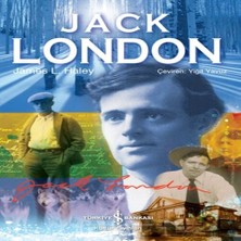 Ronanna Jack London