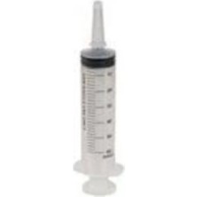 Berika 25 Adet 50 cc Çam Uçlu Beslenme Enjektörü