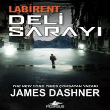 Ronanna Labirent: Deli Sarayı