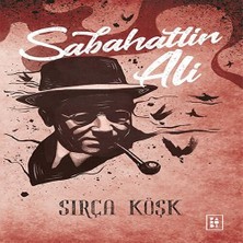 Ronanna Sırça Köşk