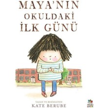 Ronanna Maya’nın Okuldaki Ilk Günü