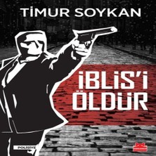 Ronanna Iblis’i Öldür