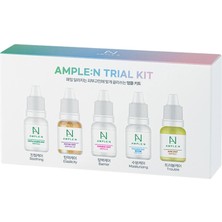 Trial Kit