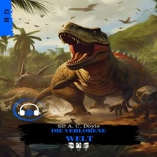 Ronanna Dıe Verlorene Welt (Almanca)