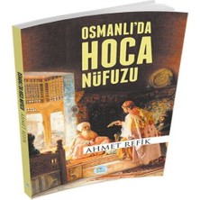 Ronanna Osmanlı'da Ha Nüfuzu