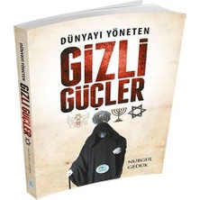 Ronanna Dünyayı Yöneten Gizli Güçler