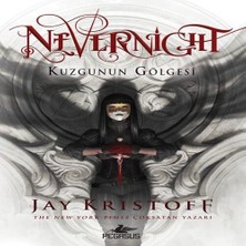 Ronanna Nevernight - Kuzgunun Gölgesi (Ciltli)