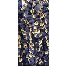 Gaziantep Dolmalıkkuru Patlıcan (45-50 Adet)