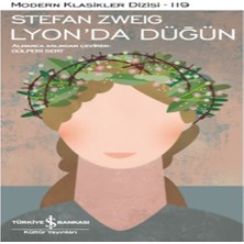 Ronanna Lyon’da Düğün - Modern Klasikler Dizisi