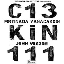 Ronanna Fırtınada Yanacaksın