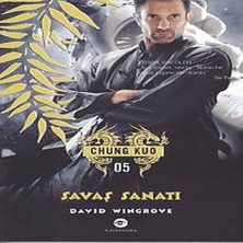 Ronanna Chung Kuo 5. - Savaş Sanatı