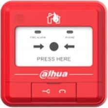 Dahua HY-C121 Kon. Yangın Alarm Butonu