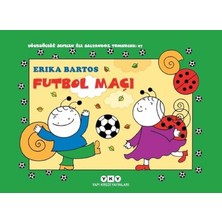 Uğurböceği Sevecen Ile Salyangoz Tomurcuk 27 - Futbol Maçı