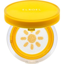 Pang Pang Yellow Sun Cushion Plus 15G