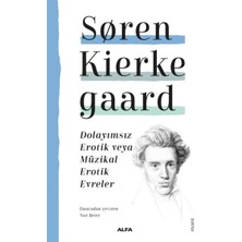 Dolayımsız Erotik Veya Müzikal Erotik Evreler