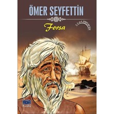 Ömer Seyfettin Forsa