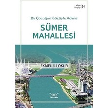 Adana Sümer Mahallesi