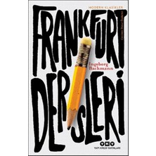 Frankfurt Dersleri - Modern Klasikler